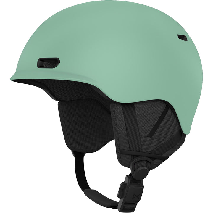 Anon Oslo WaveCel Round Fit Helmet Soft Sage
