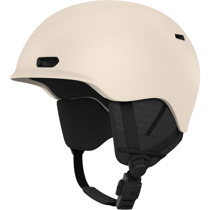 Anon Oslo WaveCel Round Fit Helmet Oat