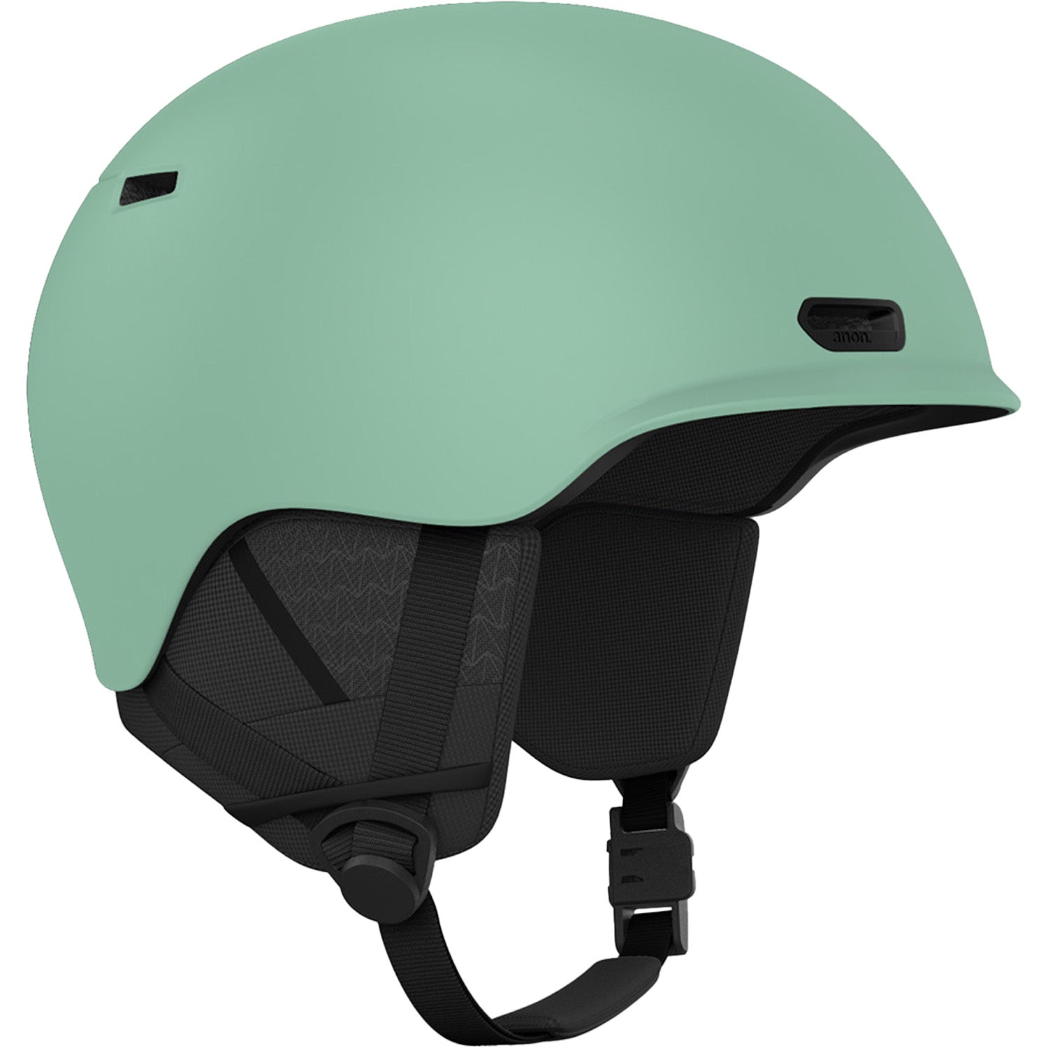 Anon Oslo WaveCel Round Fit Helmet – evo
