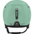 Anon Oslo WaveCel Round Fit Helmet Soft Sage