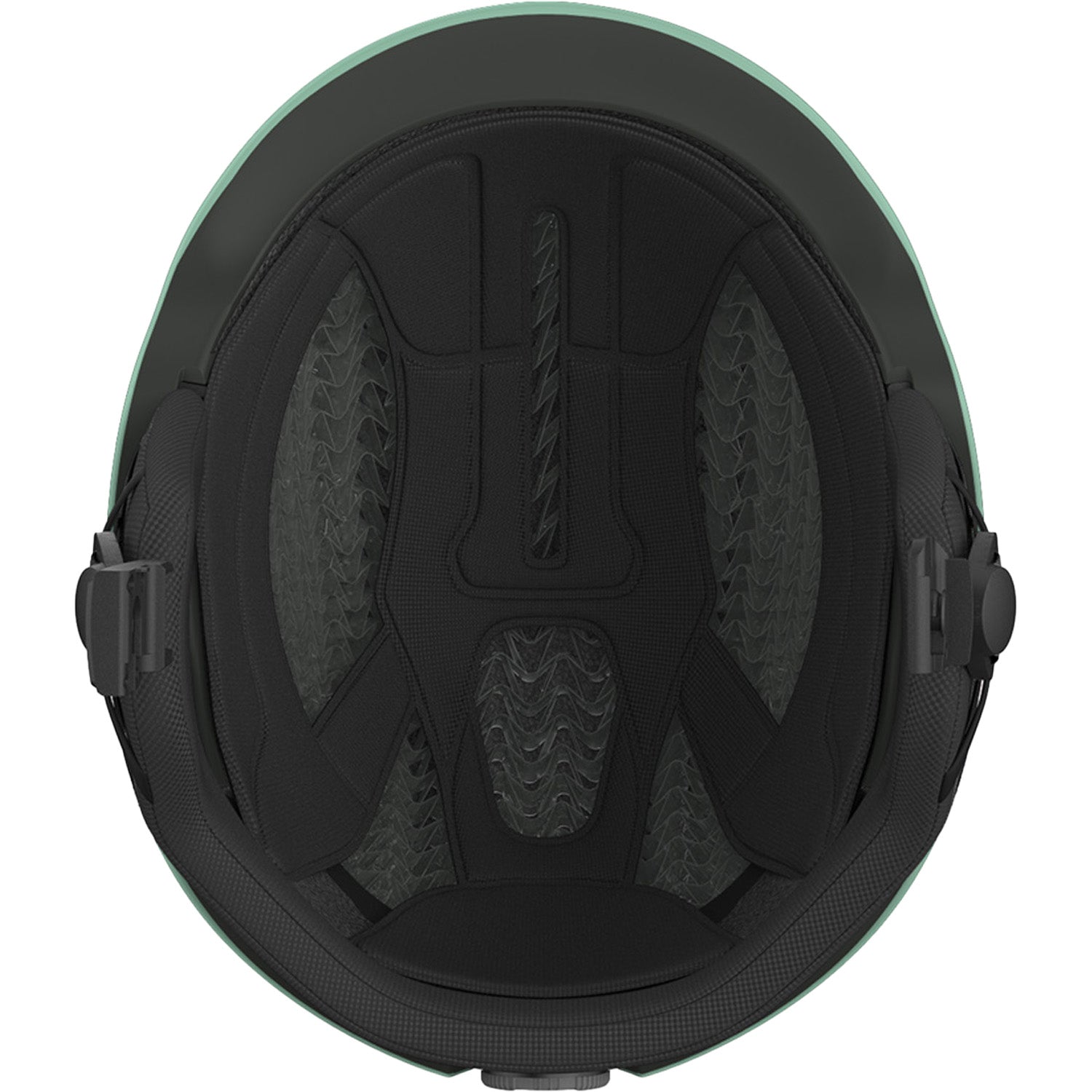 Anon Oslo WaveCel Round Fit Helmet – evo