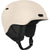 Anon Oslo WaveCel Round Fit Helmet Oat