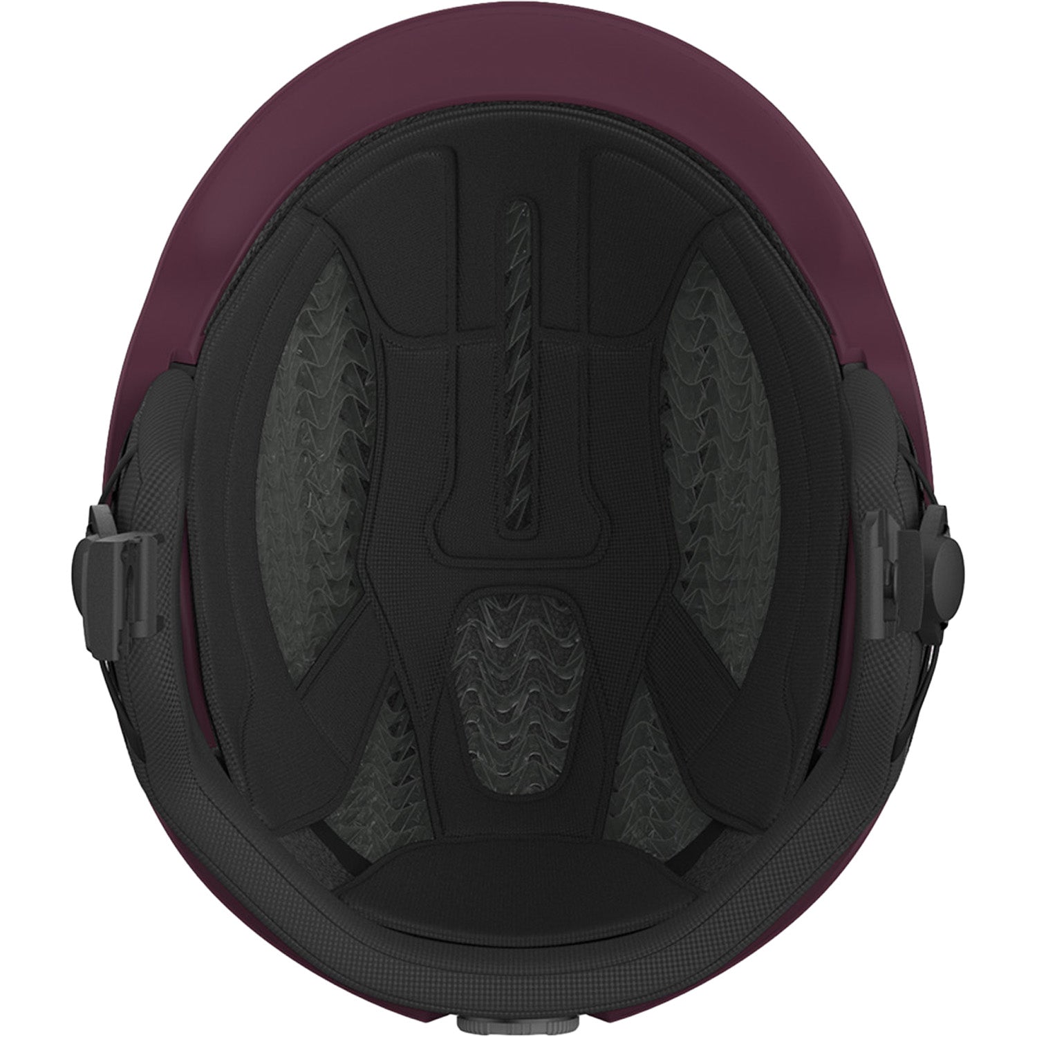 Anon Oslo WaveCel Round Fit Helmet – evo