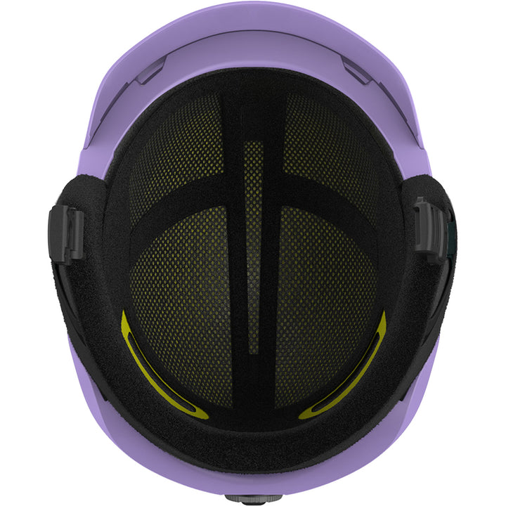 Anon Prime MIPS Helmet Hyper Lilac
