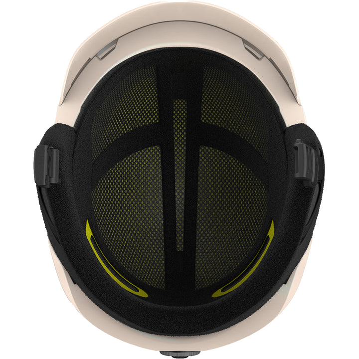 Anon Prime MIPS Helmet Oat