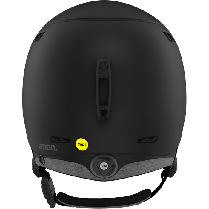 Anon Rodan MIPS Helmet Black
