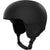 Anon Raider 3 Round Fit Helmet Black