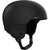Anon Raider 3 Round Fit Helmet Black