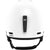 Anon Raider 3 Round Fit Helmet White