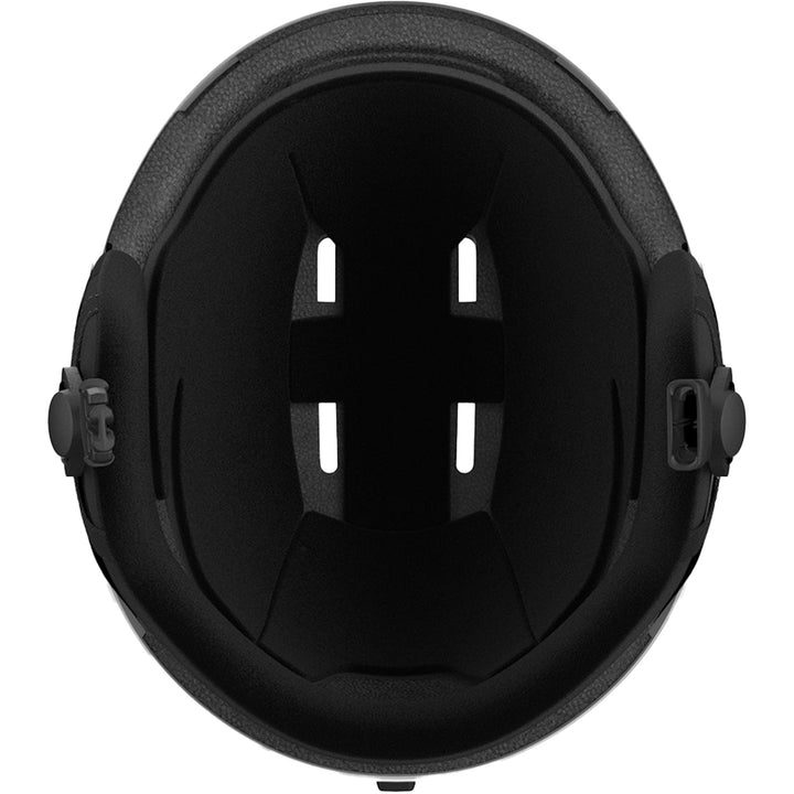 Anon Raider 3 Round Fit Helmet White