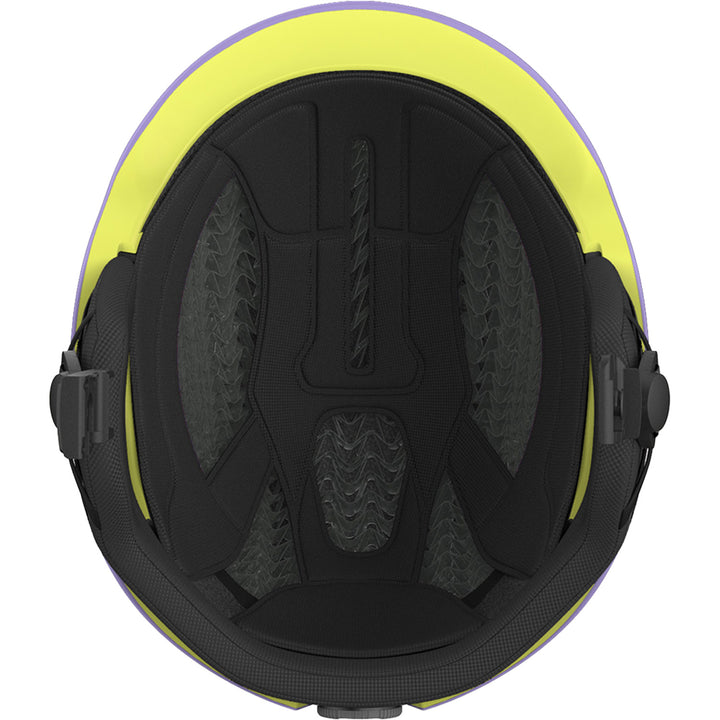 Anon Oslo WaveCel Helmet - Kids' Hyper Lilac