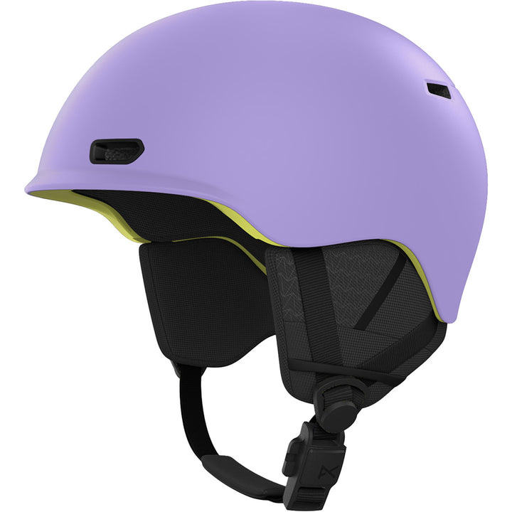 Anon Oslo WaveCel Helmet - Kids' Hyper Lilac