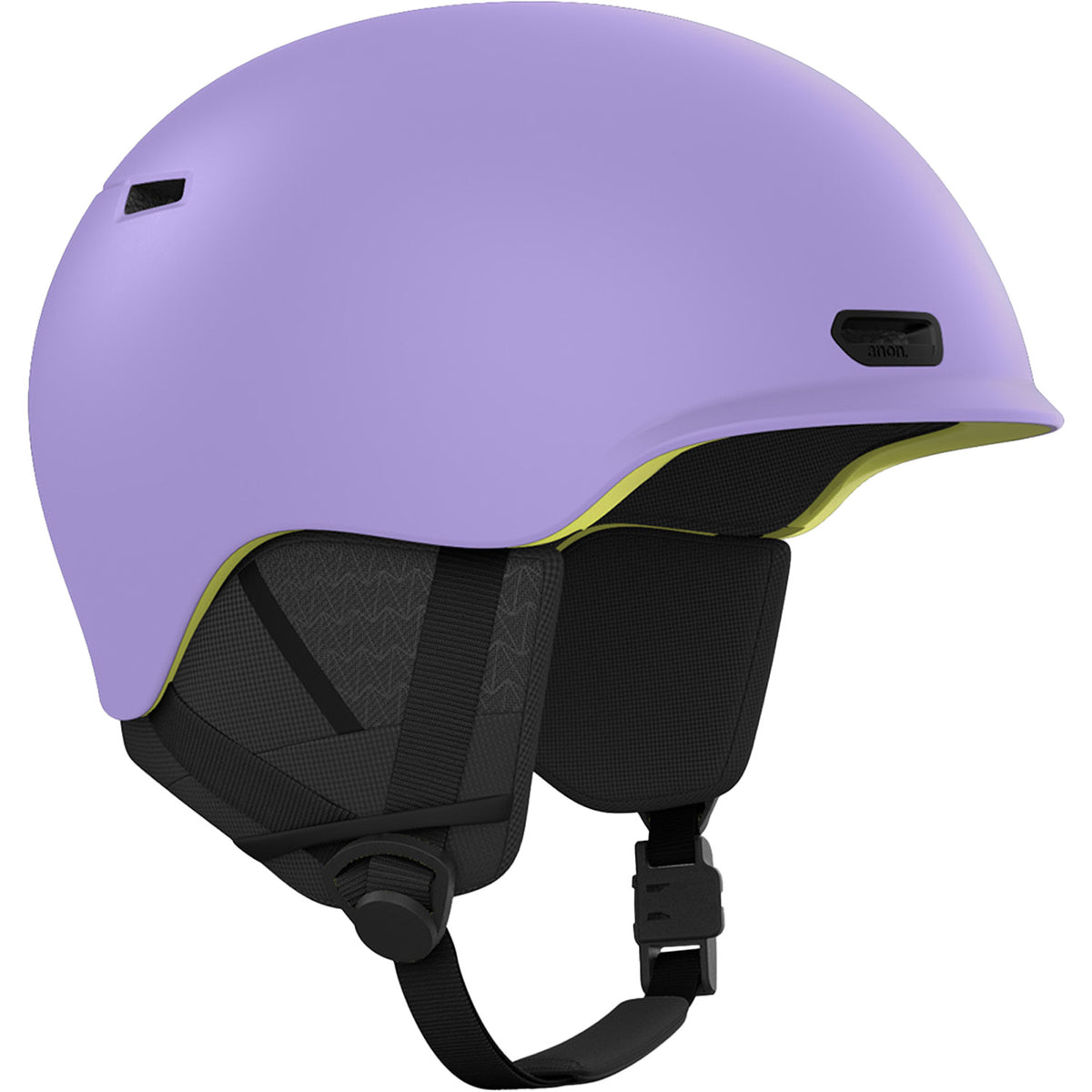 Anon Oslo WaveCel Helmet - Kids' Hyper Lilac