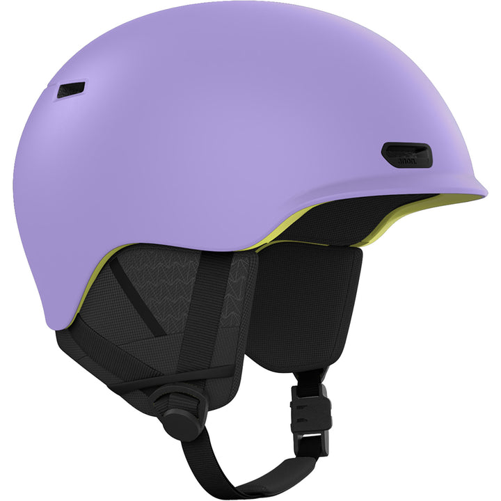 Anon Oslo WaveCel Helmet - Kids' Hyper Lilac