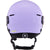 Anon Define Helmet - Kids' Hyper Lilac