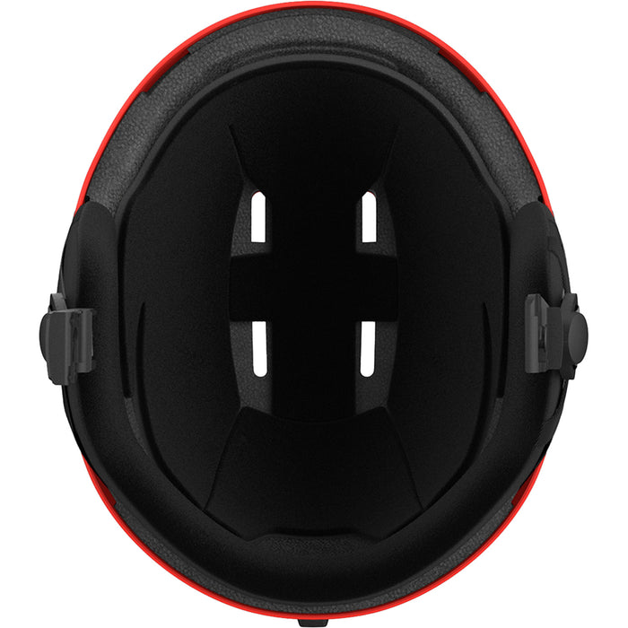 Anon Rime 3 Helmet - Kids' Fiesta Red