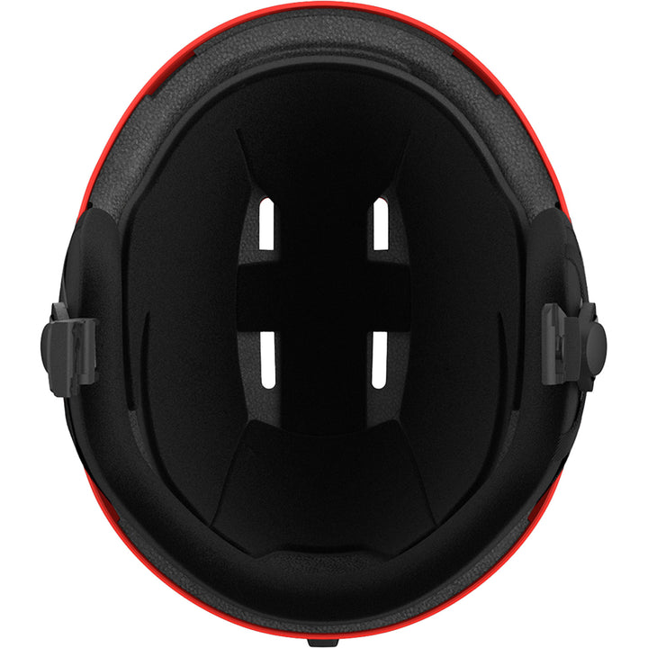 Anon Rime 3 Helmet - Kids' Fiesta Red