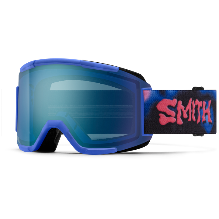 Smith Squad Goggles Supernova Vibes