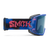 Smith Squad Goggles Supernova Vibes/ChromaPop Everyday Blue Mirror+Yellow