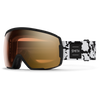 Black Marble/ChromaPop Pro Photochromic Gold Mirror