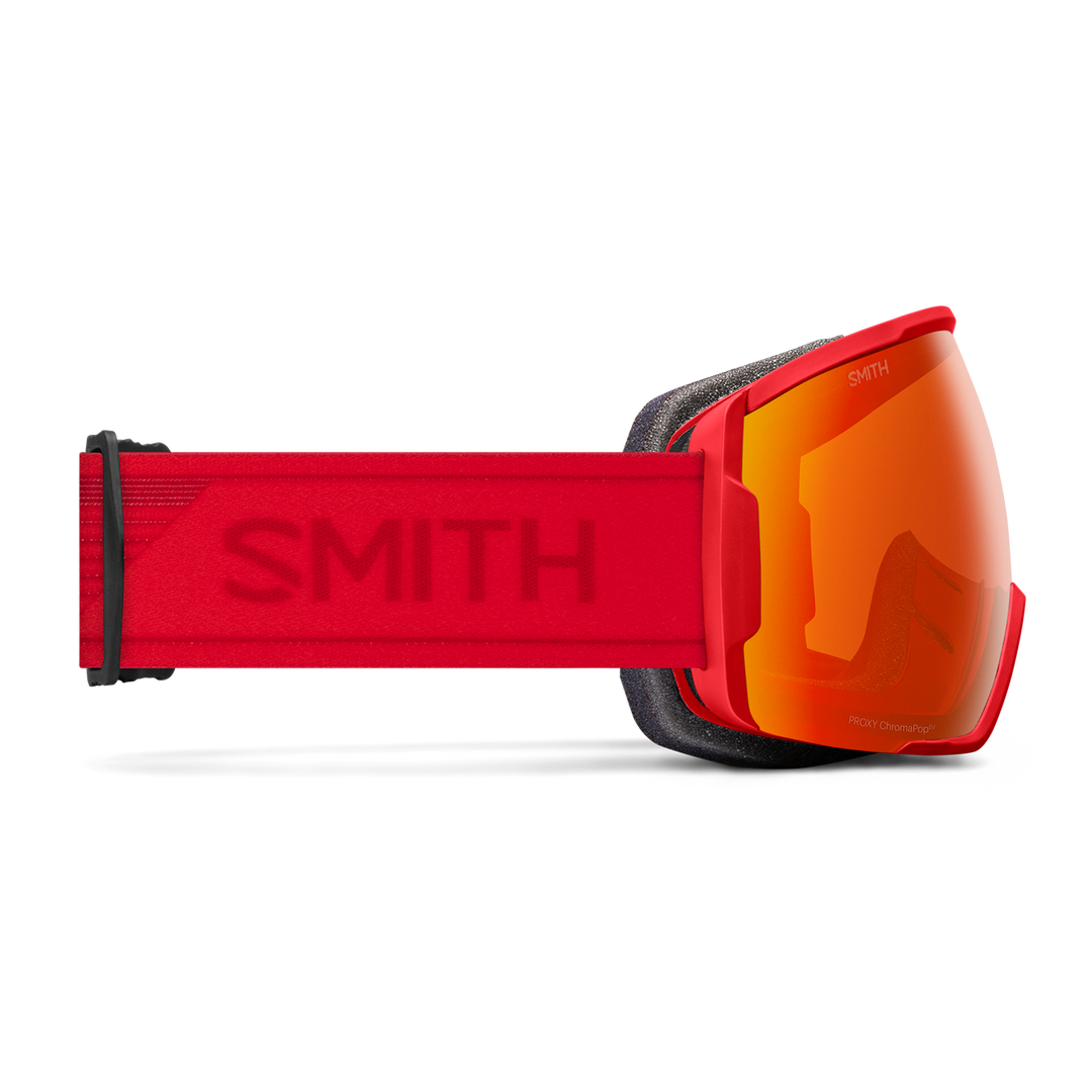 smith proxy goggles review Smith Proxy Goggles – evo
