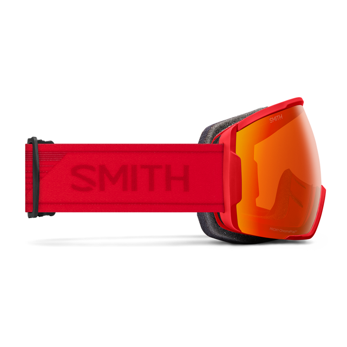Smith Proxy Goggles Patrol/ChromaPop Everyday Red Mirror