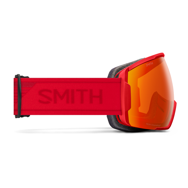 Smith Proxy Goggles Patrol/ChromaPop Everyday Red Mirror