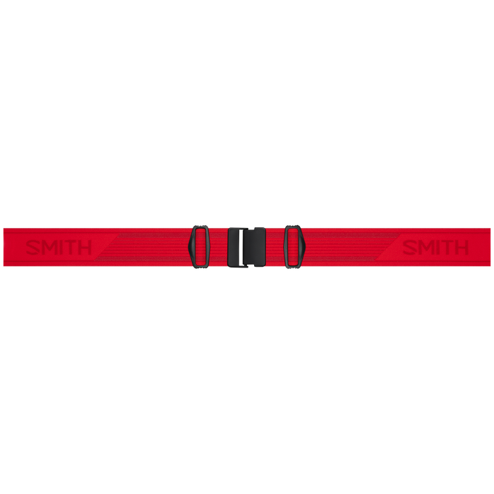 Smith Proxy Goggles Patrol/ChromaPop Everyday Red Mirror