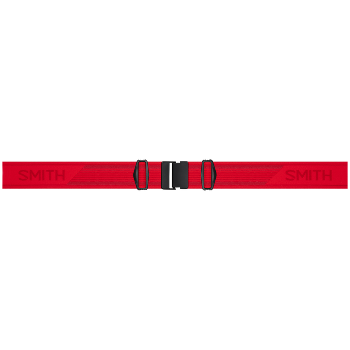 Smith Proxy Goggles Patrol/ChromaPop Everyday Red Mirror