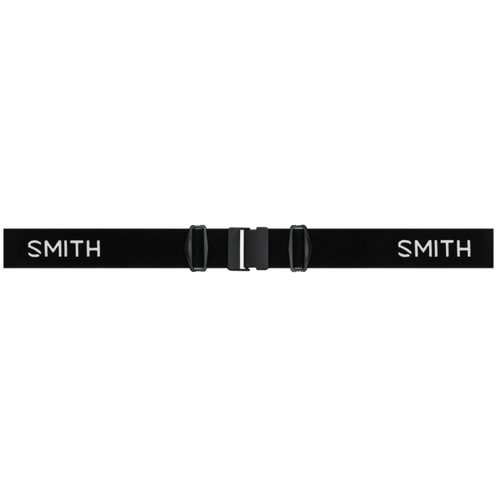 Smith Moment Goggles - Women's Black/ChromaPop Pro Photochromic Blue Mirror