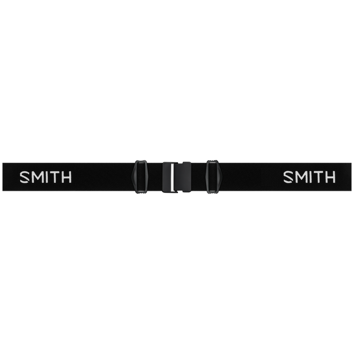 Smith Moment Goggles - Women's Black/ChromaPop Pro Photochromic Blue Mirror