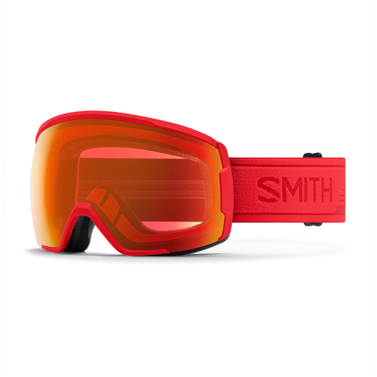 Smith Proxy Goggles Patrol/ChromaPop Everyday Red Mirror