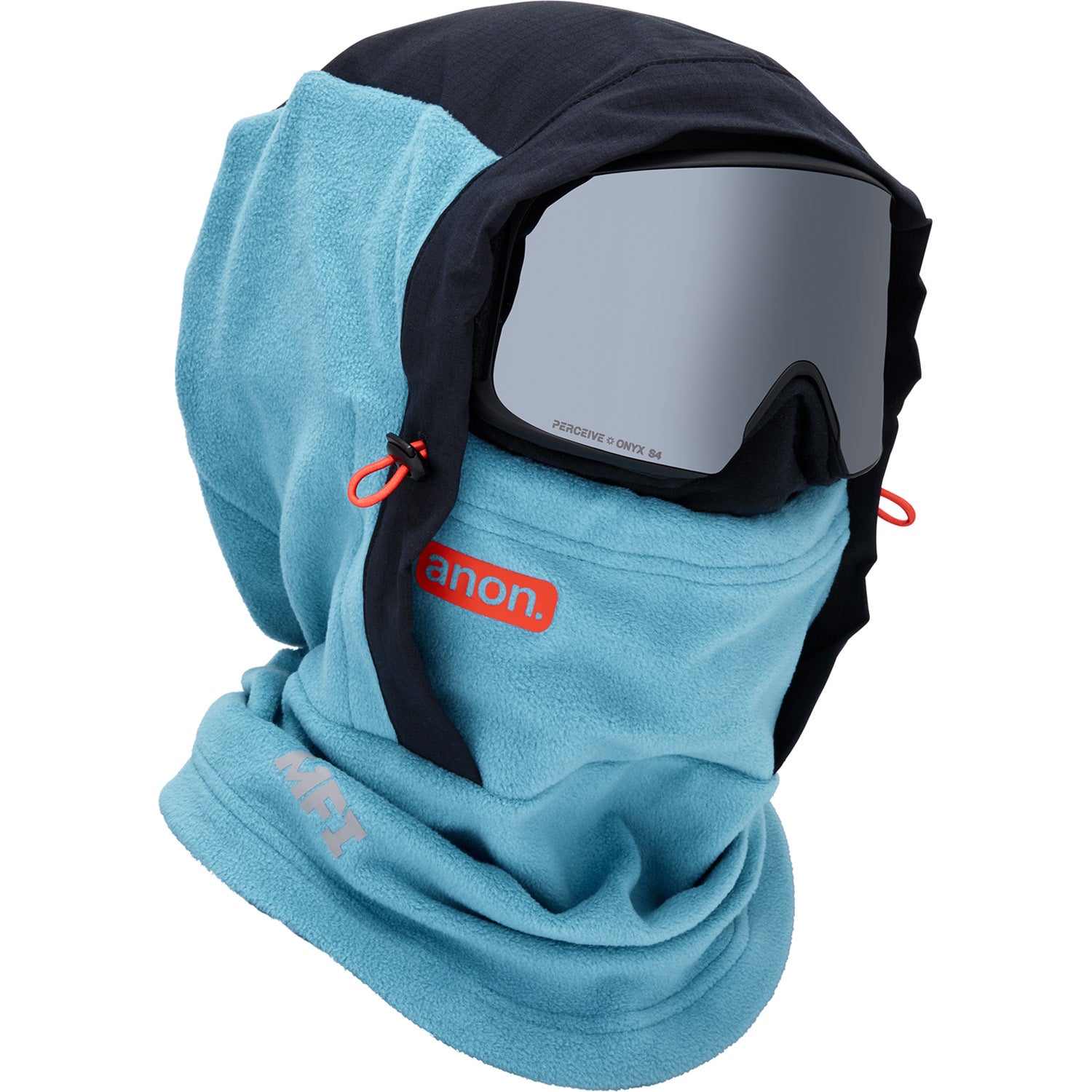 Anon MFI Fleece Helmet Hood – evo