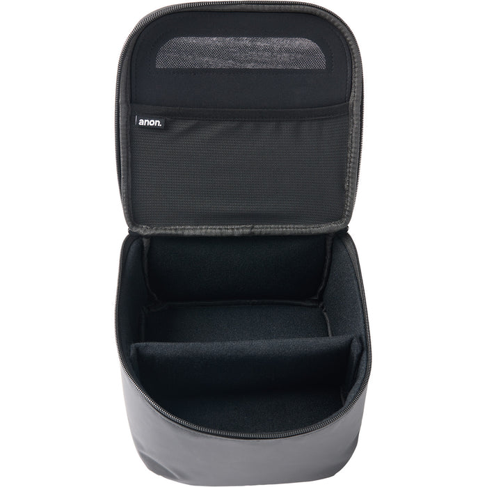 Anon Day Case Black