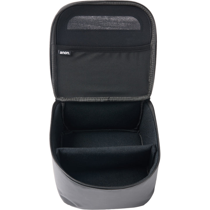 Anon Day Case Black