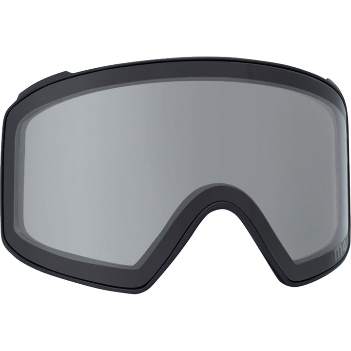 Anon M4S Cylindrical Goggle Lens Clear