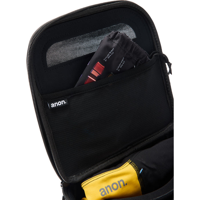 Anon Day Case Black