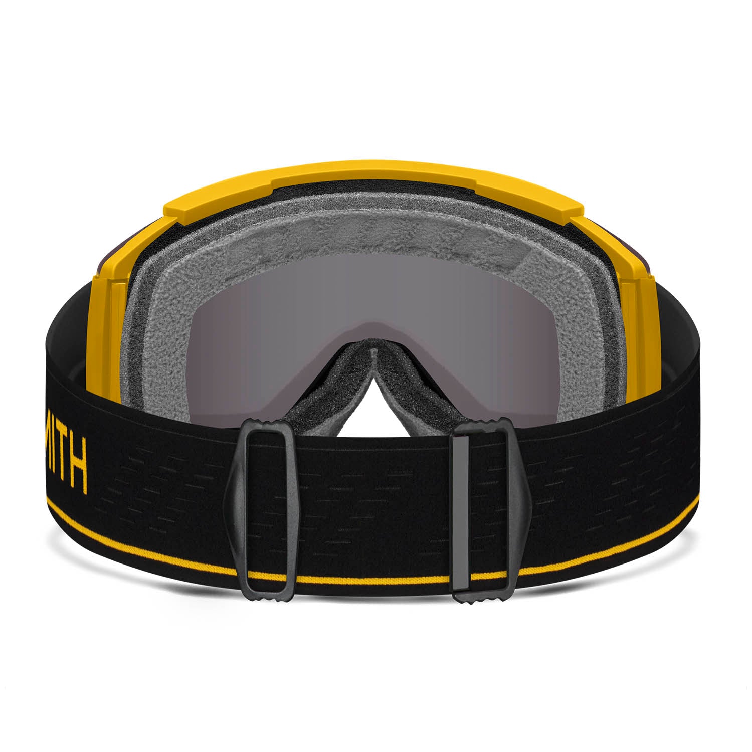 Smith Squad XL Low Bridge Fit Goggles – evo