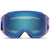 Smith Squad Goggles Supernova Vibes/ChromaPop Everyday Blue Mirror+Yellow