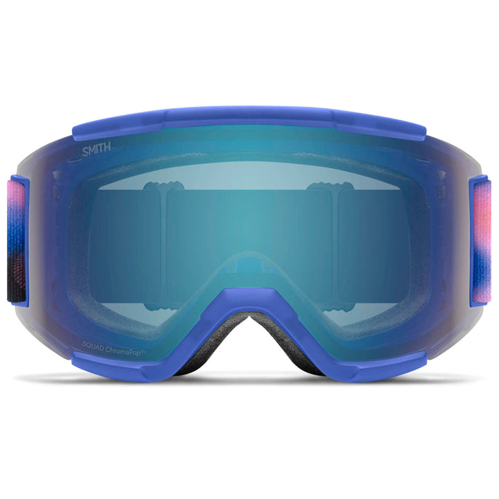Smith Squad Goggles Supernova Vibes