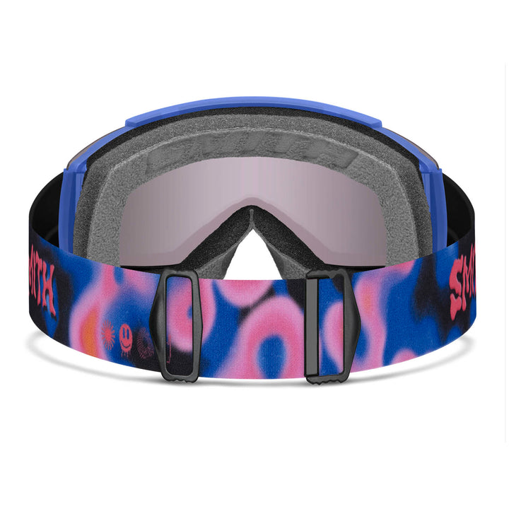 Smith Squad Goggles Supernova Vibes