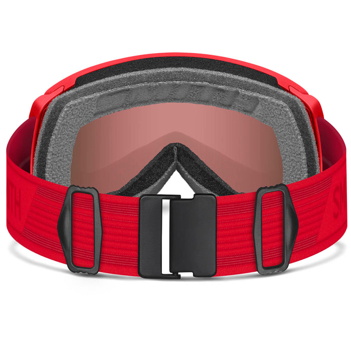 Smith Proxy Goggles Patrol/ChromaPop Everyday Red Mirror