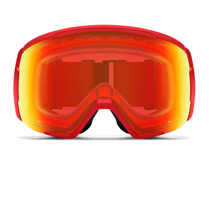 Smith Proxy Goggles Patrol/ChromaPop Everyday Red Mirror