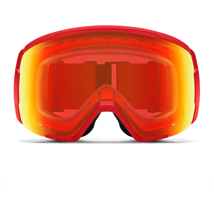 Smith Proxy Goggles Patrol/ChromaPop Everyday Red Mirror