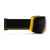 Smith I/O MAG XL Goggles Killer Bee/ChromaPop Sun Black+ChromaPop Storm Blue Sensor Mirror