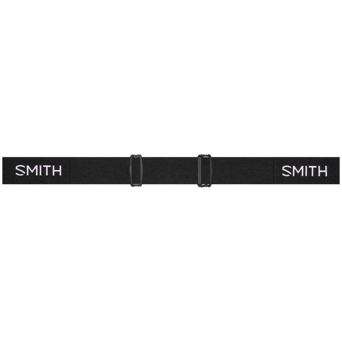 Smith Rally Goggles Black/Ignitor Mirror