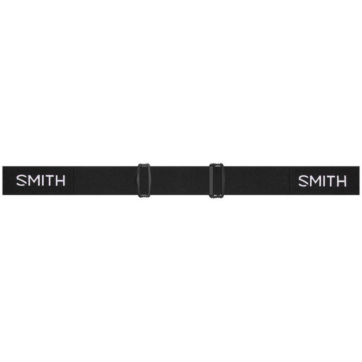 Smith Rally Goggles Black/Ignitor Mirror