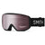 Smith Rally Goggles Black/Ignitor Mirror