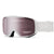Smith Rally Goggles White/Ignitor Mirror