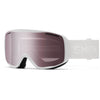 White/Ignitor Mirror